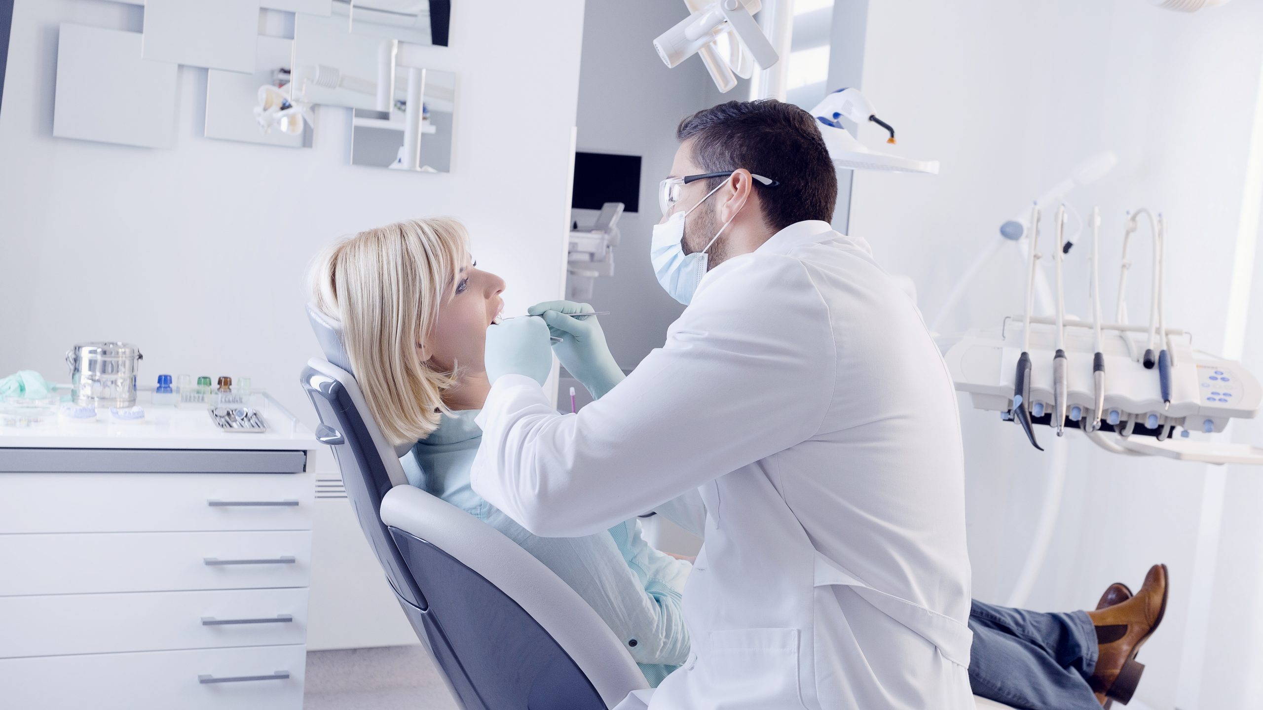 Dentist in Montville, NJ